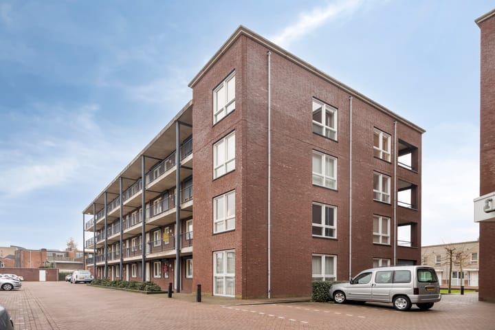 Foto 33 van Goudmijnhof 184