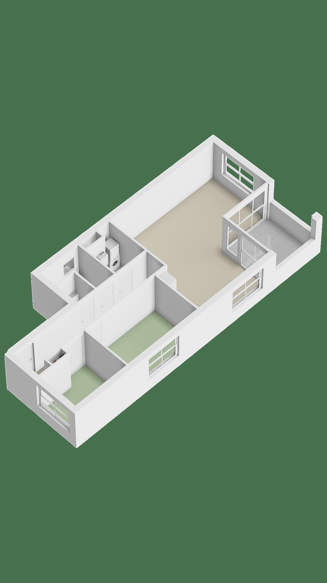Foto 37 van Goudmijnhof 184