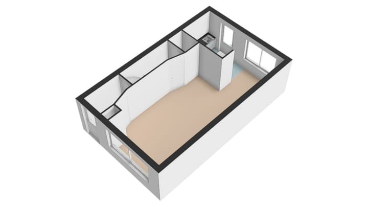 Foto 36 van Moerbeeklaan 11