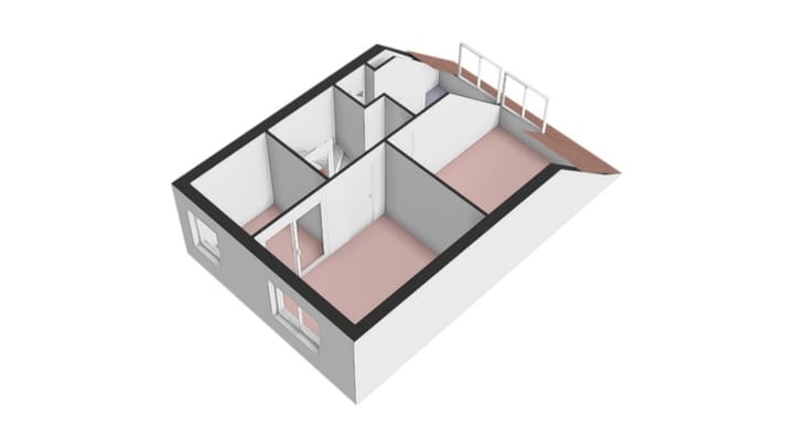 Foto 37 van Moerbeeklaan 11