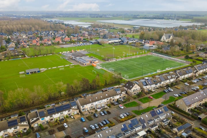 Foto 35 van Moerbeeklaan 11