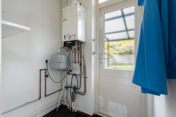 Photo 9 of Brandemaat 115