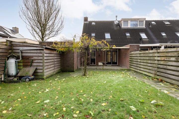 Photo 24 of Brandemaat 115