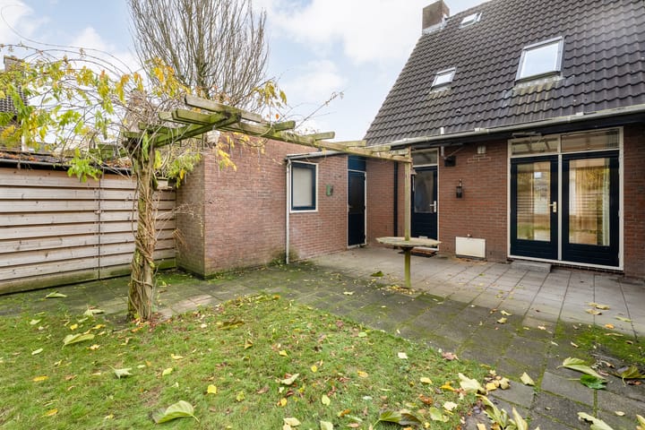 Photo 25 of Brandemaat 115