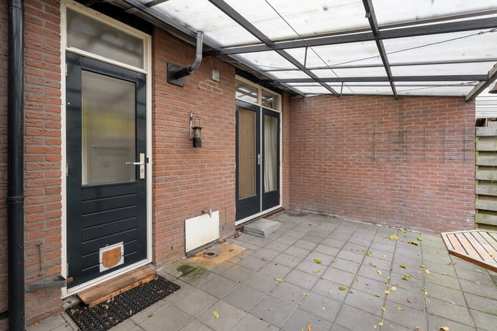 Photo 26 of Brandemaat 115