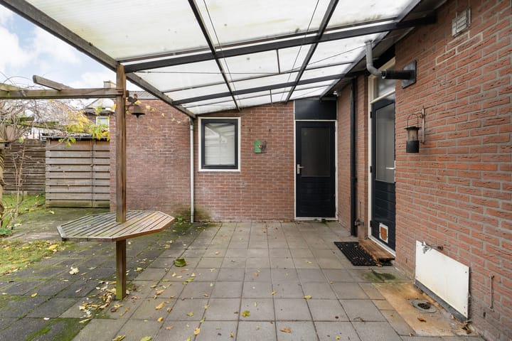 Photo 27 of Brandemaat 115