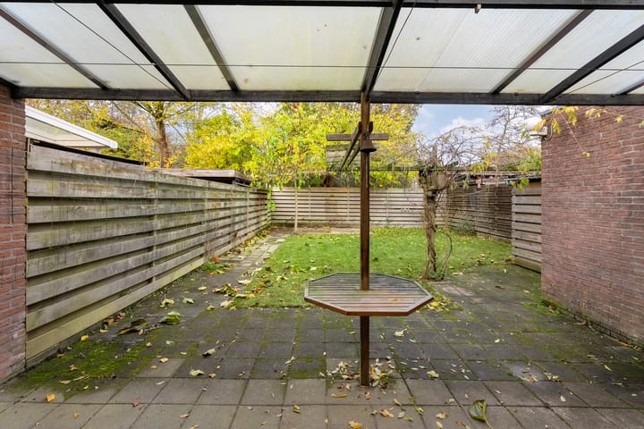 Photo 29 of Brandemaat 115