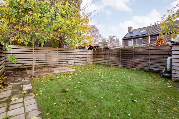 Photo 30 of Brandemaat 115