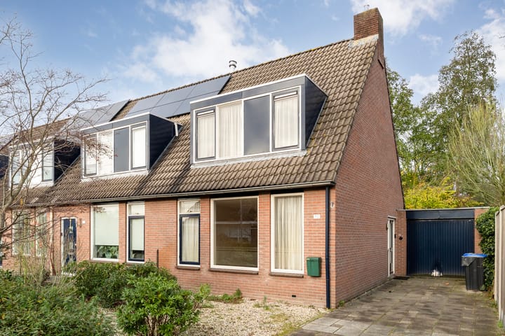 Photo 32 of Brandemaat 115