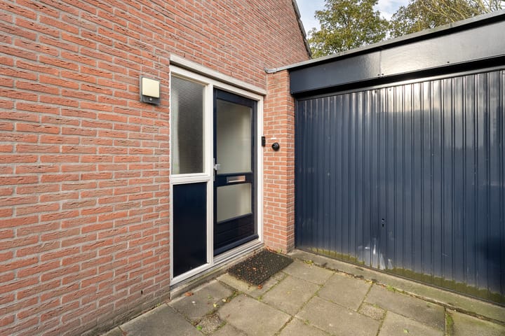 Photo 33 of Brandemaat 115