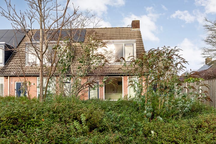 Photo 35 of Brandemaat 115