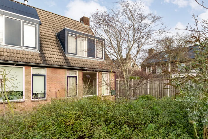 Photo 36 of Brandemaat 115