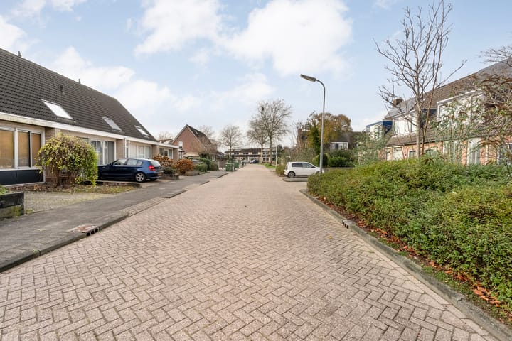 Photo 38 of Brandemaat 115