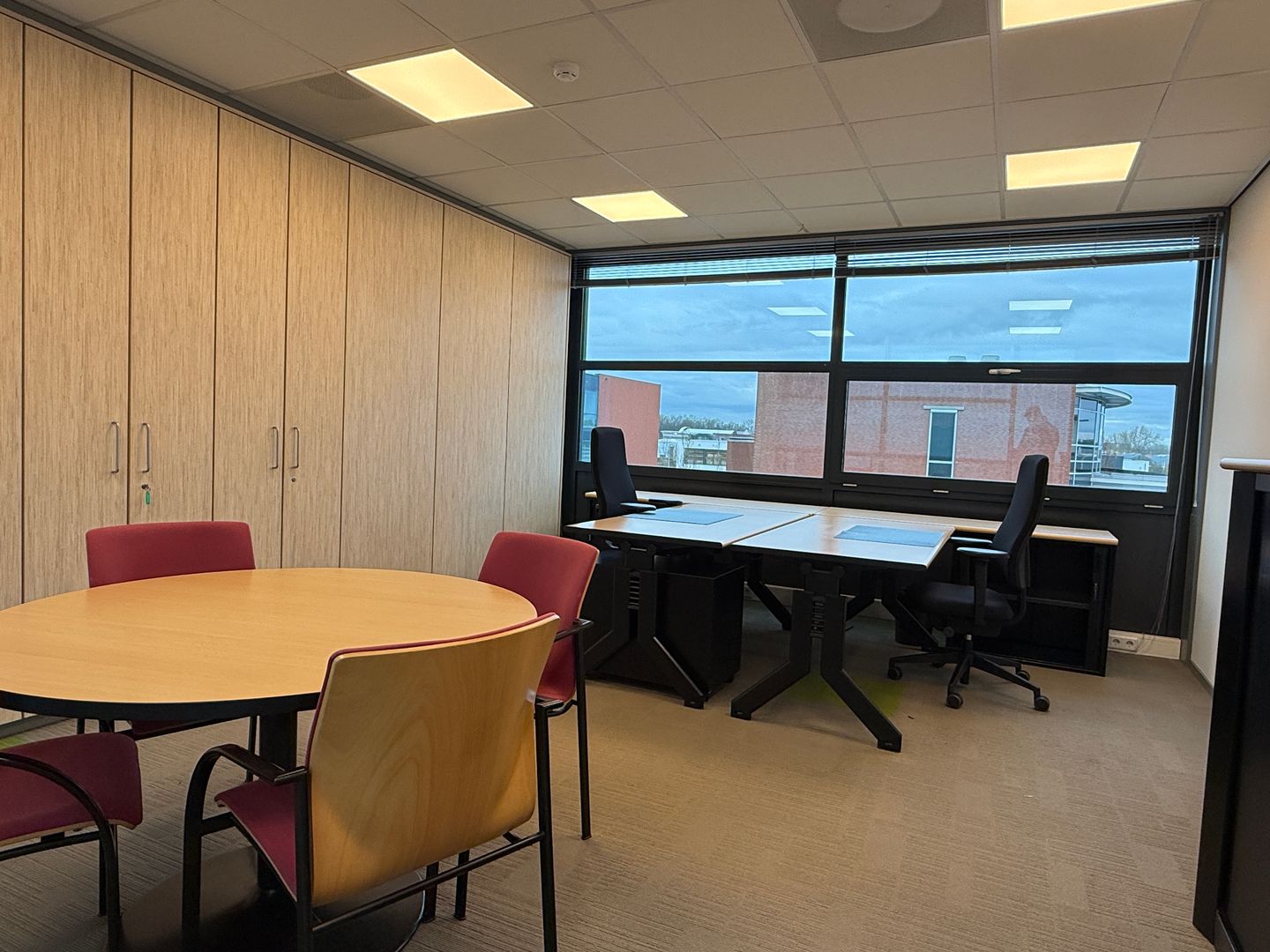 Bekijk foto 4 van Maseratilaan 14