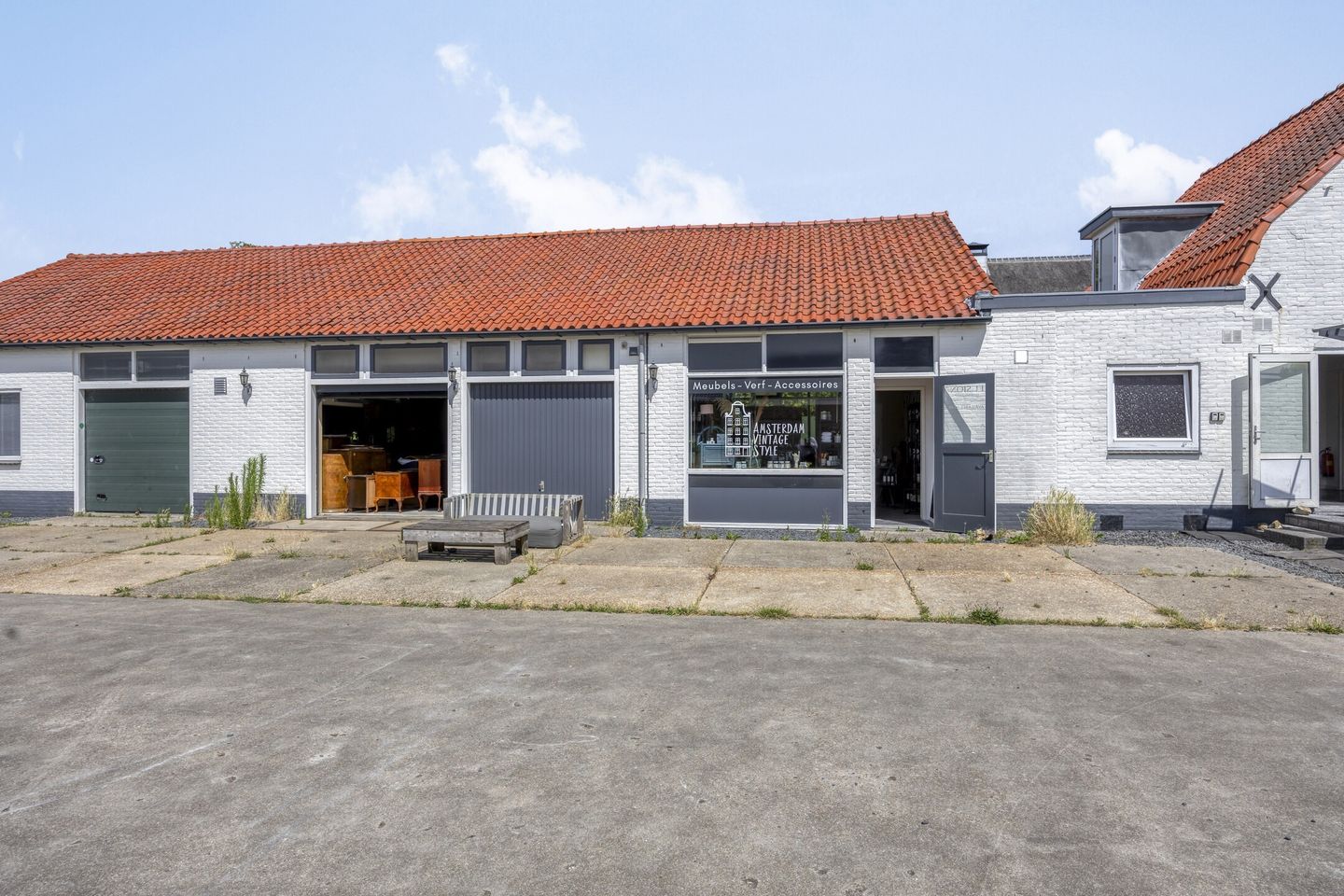 View photo 1 of Aalsmeerderweg 443