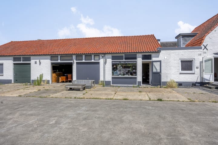 Aalsmeerderweg 443, Aalsmeer