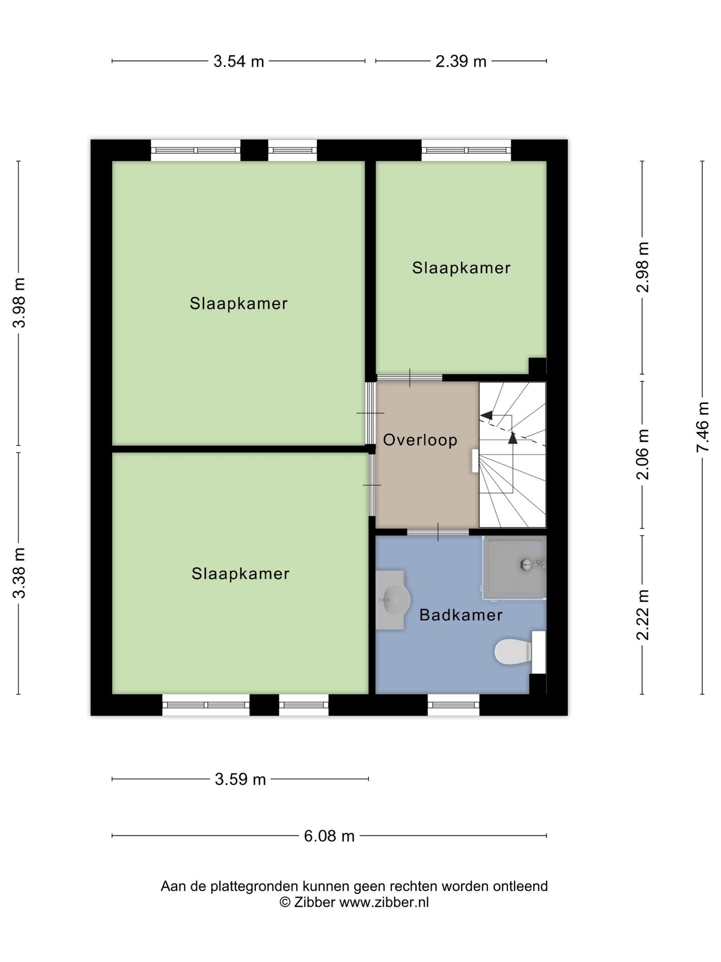 Photo 44 of Fazantendonk 38