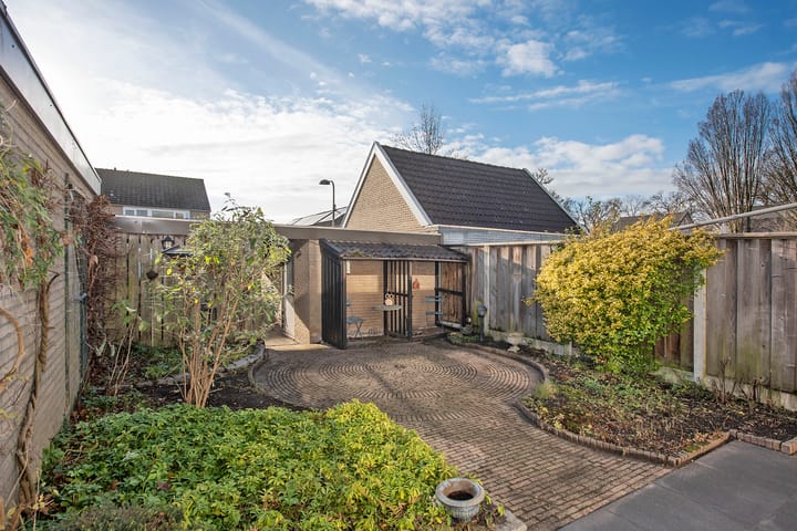 Foto 4 van Schietbaan 22