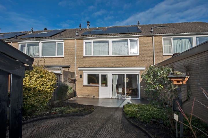 Foto 5 van Schietbaan 22