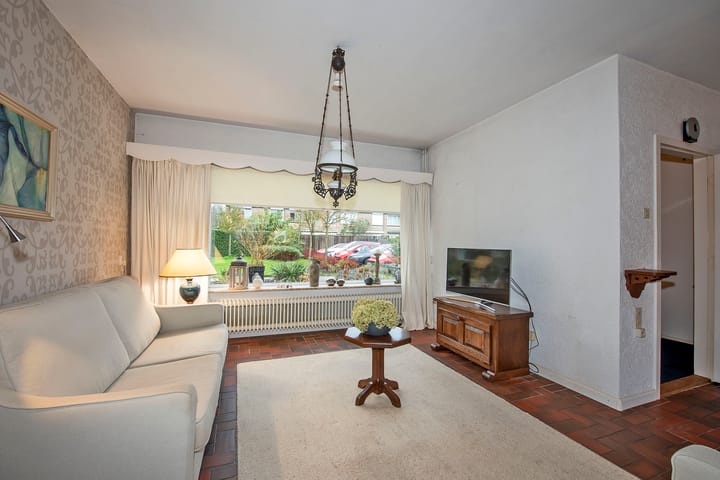 Foto 10 van Schietbaan 22