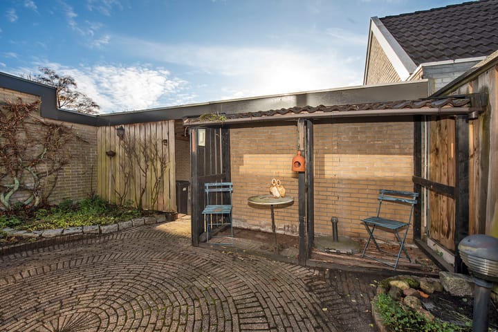 Foto 25 van Schietbaan 22