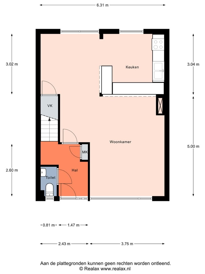 Foto 29 van Schietbaan 22