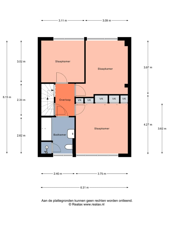 Foto 30 van Schietbaan 22