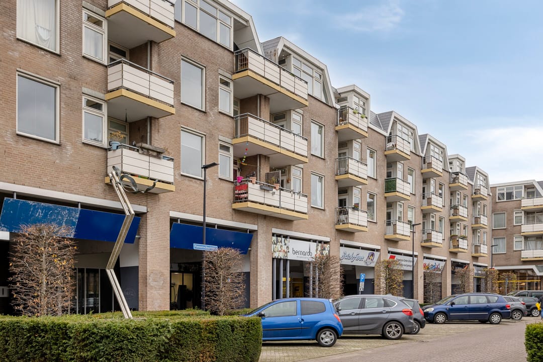 Foto 1 van Kervel 28