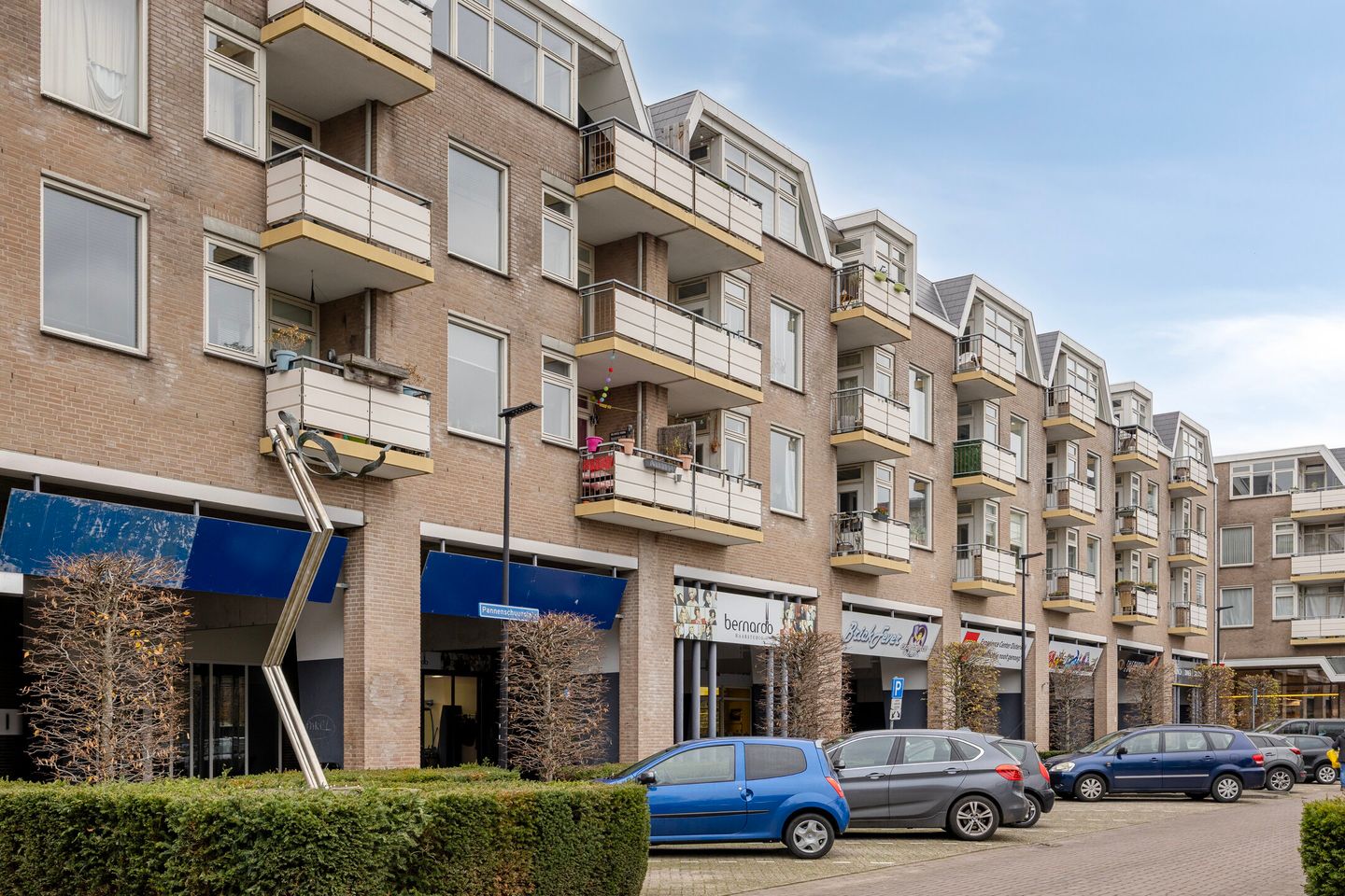 Foto 1 van Kervel 28