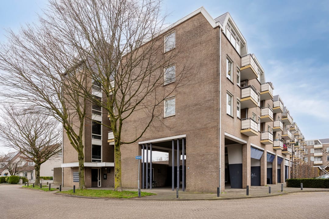 Foto 2 van Kervel 28