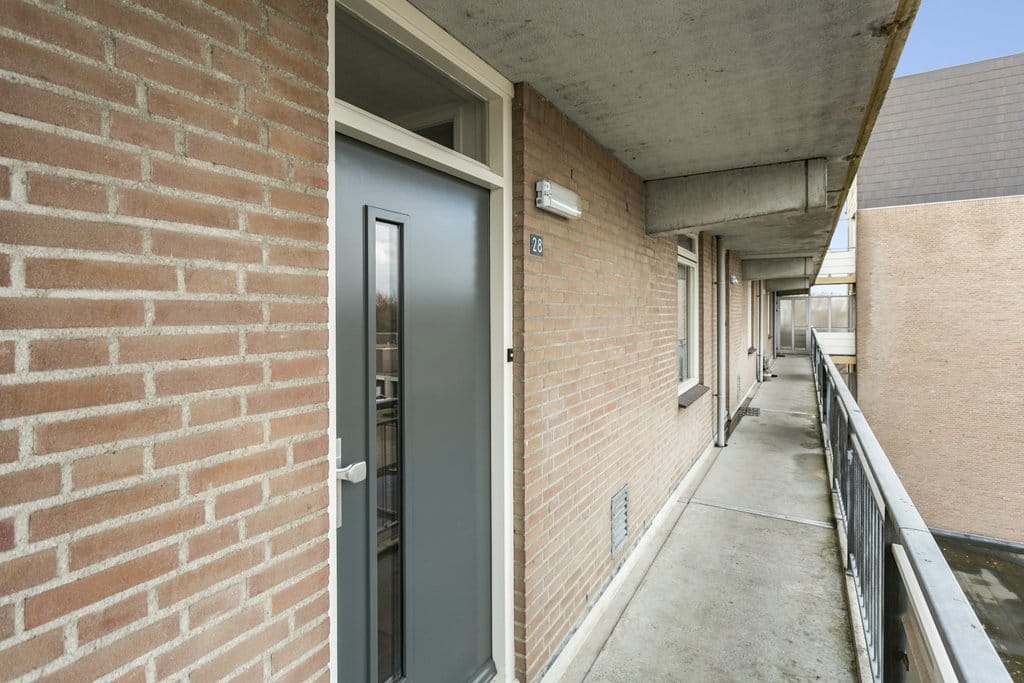 Foto 3 van Kervel 28