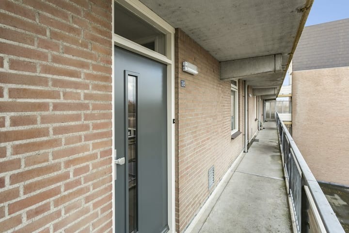 Foto 3 van Kervel 28