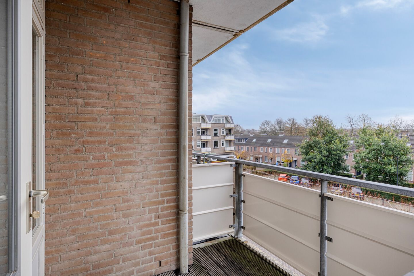 Foto 19 van Kervel 28