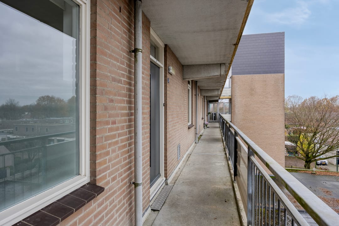 Foto 23 van Kervel 28