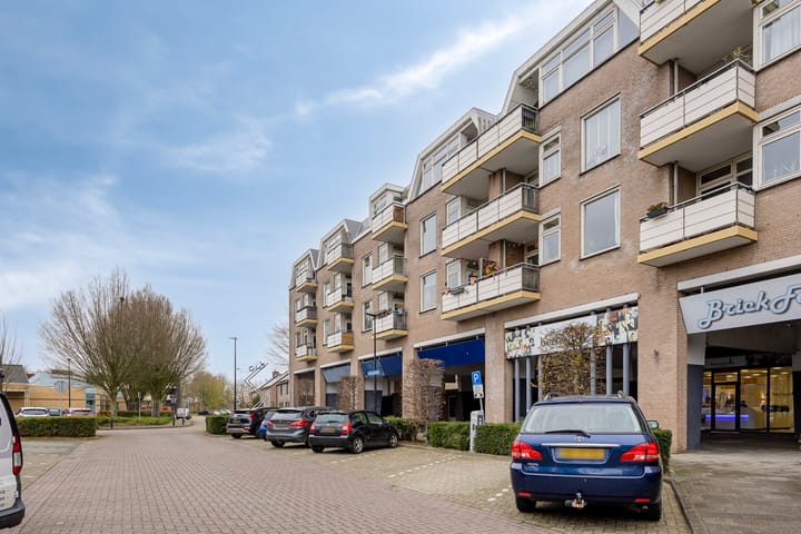 Foto 25 van Kervel 28