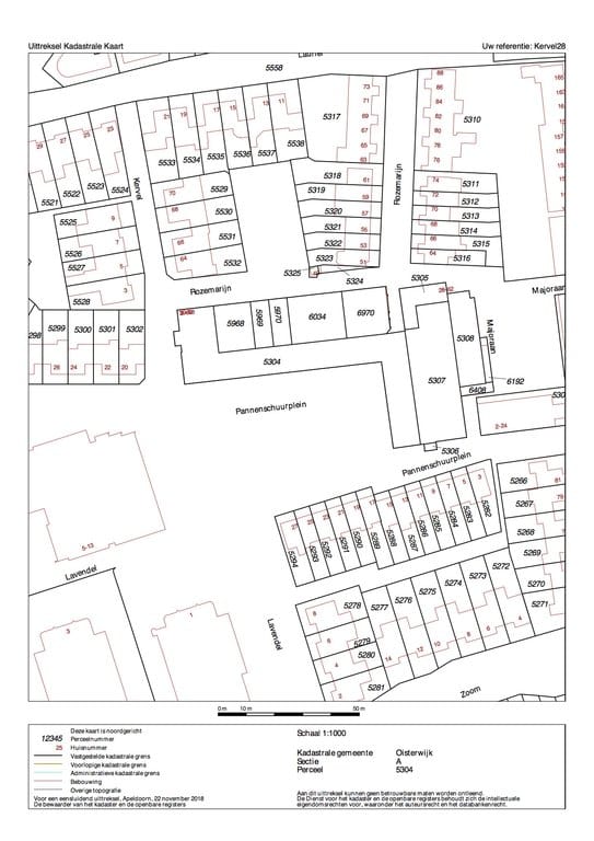 Foto 30 van Kervel 28