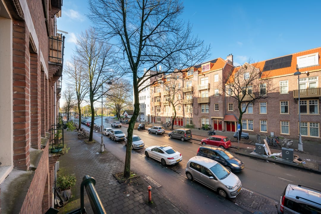 Foto 8 van Zeeburgerdijk 78-1