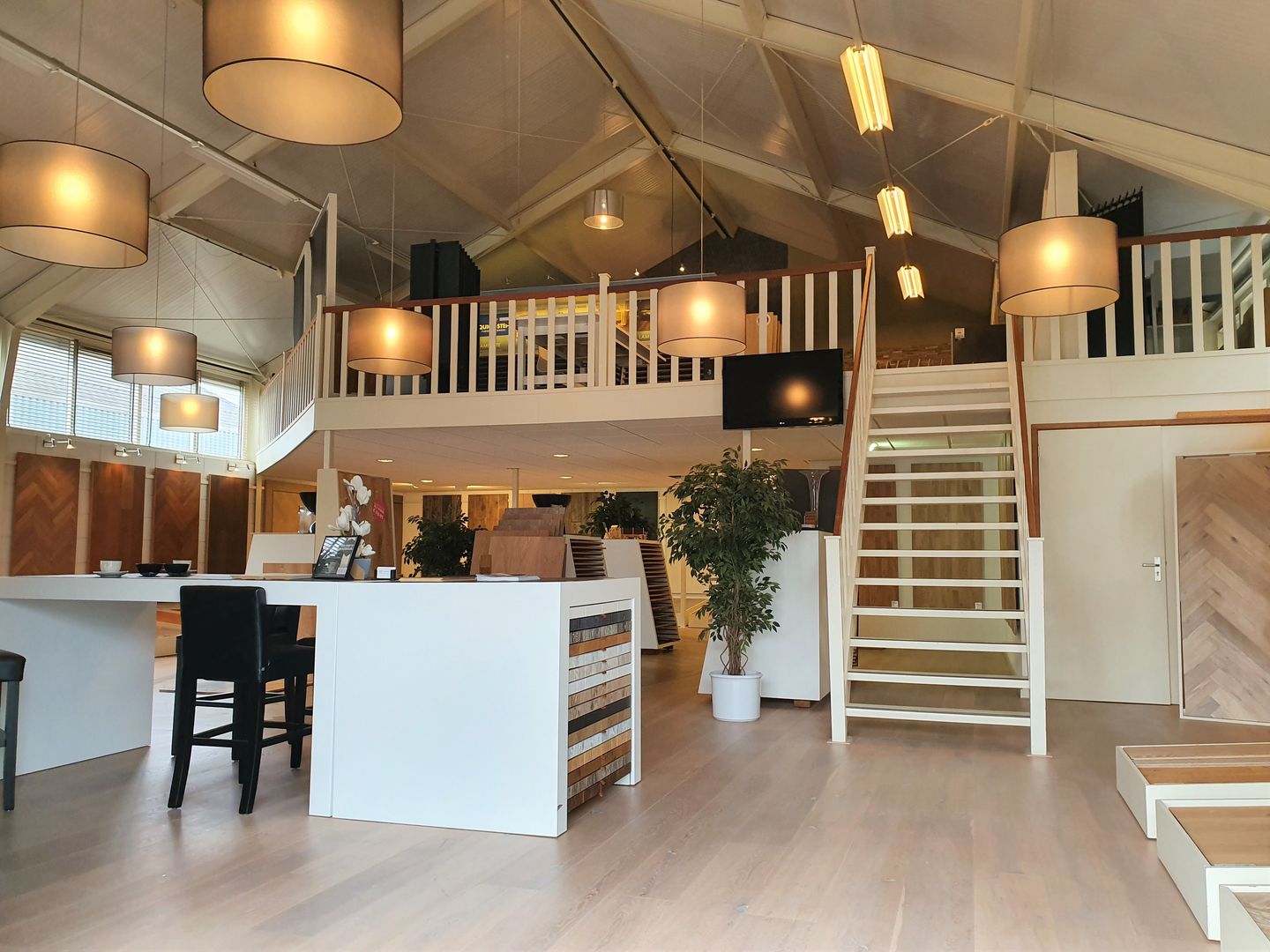 View photo 3 of Stobbeweg 2