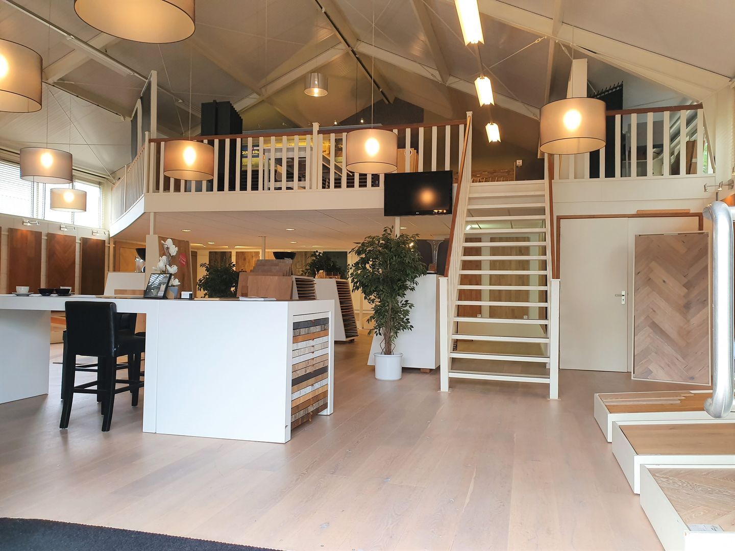 View photo 4 of Stobbeweg 2