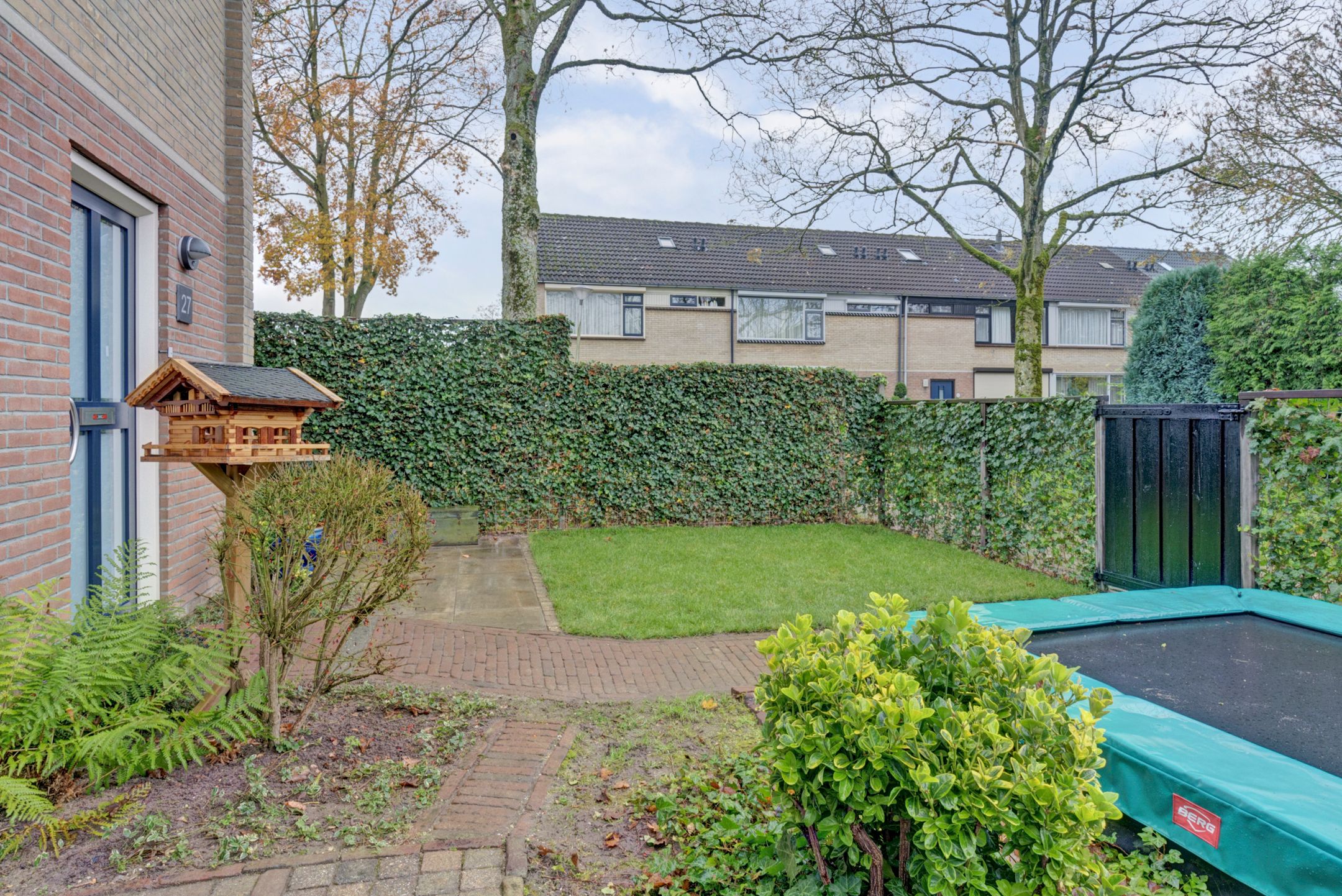 Foto 3 van Viermorgen 27