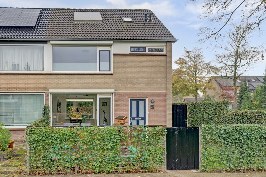 Foto 2 van Viermorgen 27