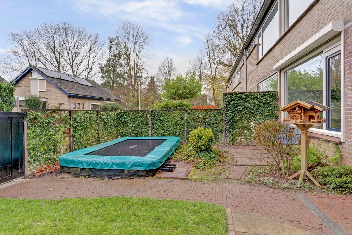 Foto 4 van Viermorgen 27