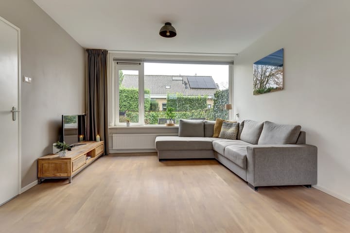 Foto 6 van Viermorgen 27