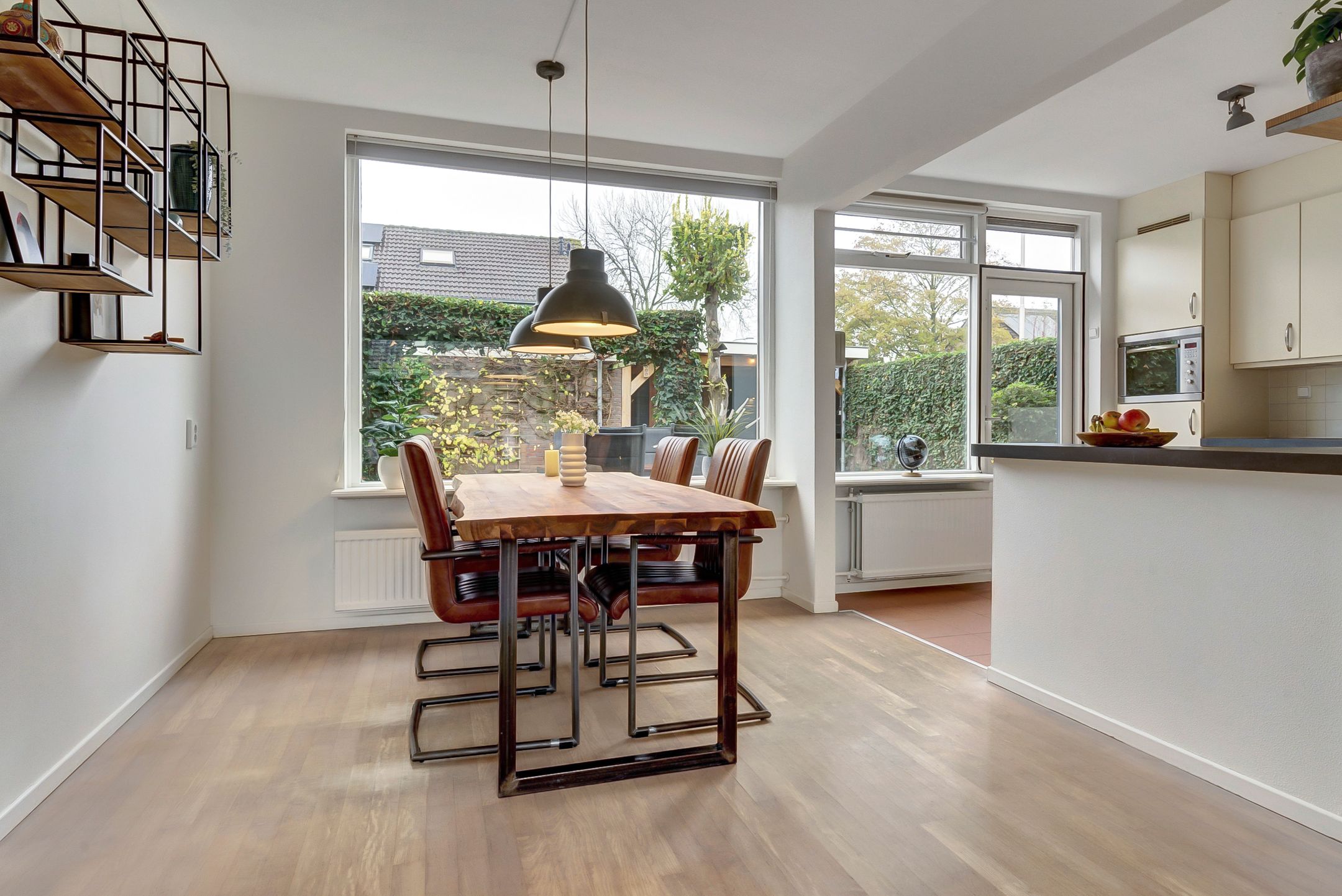 Foto 9 van Viermorgen 27