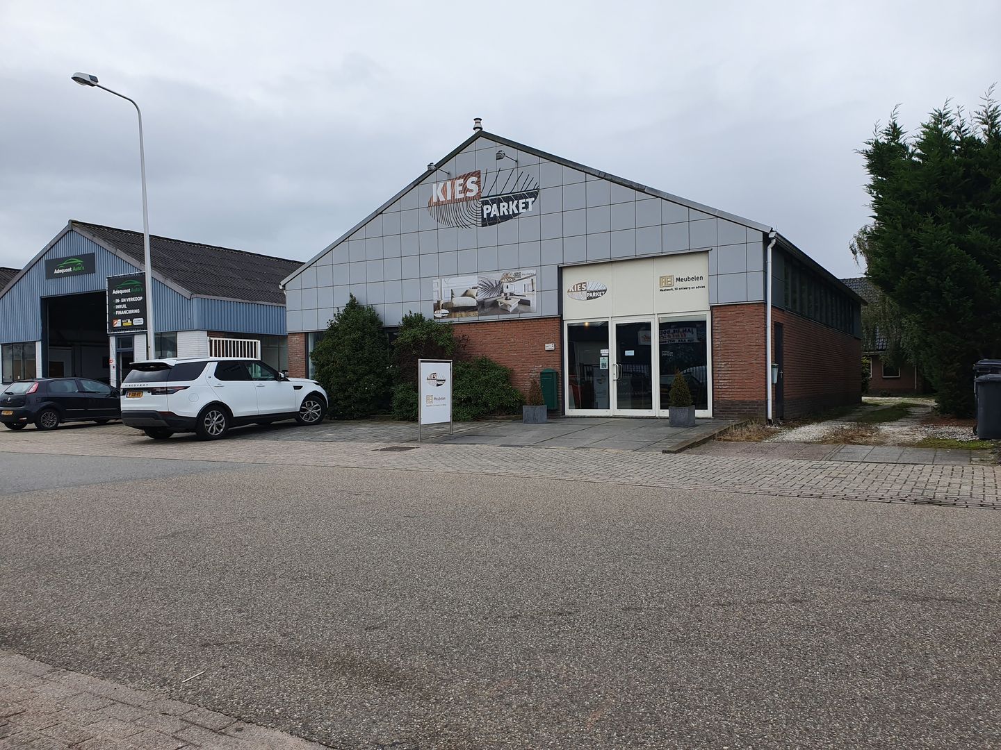 View photo 1 of Stobbeweg 2