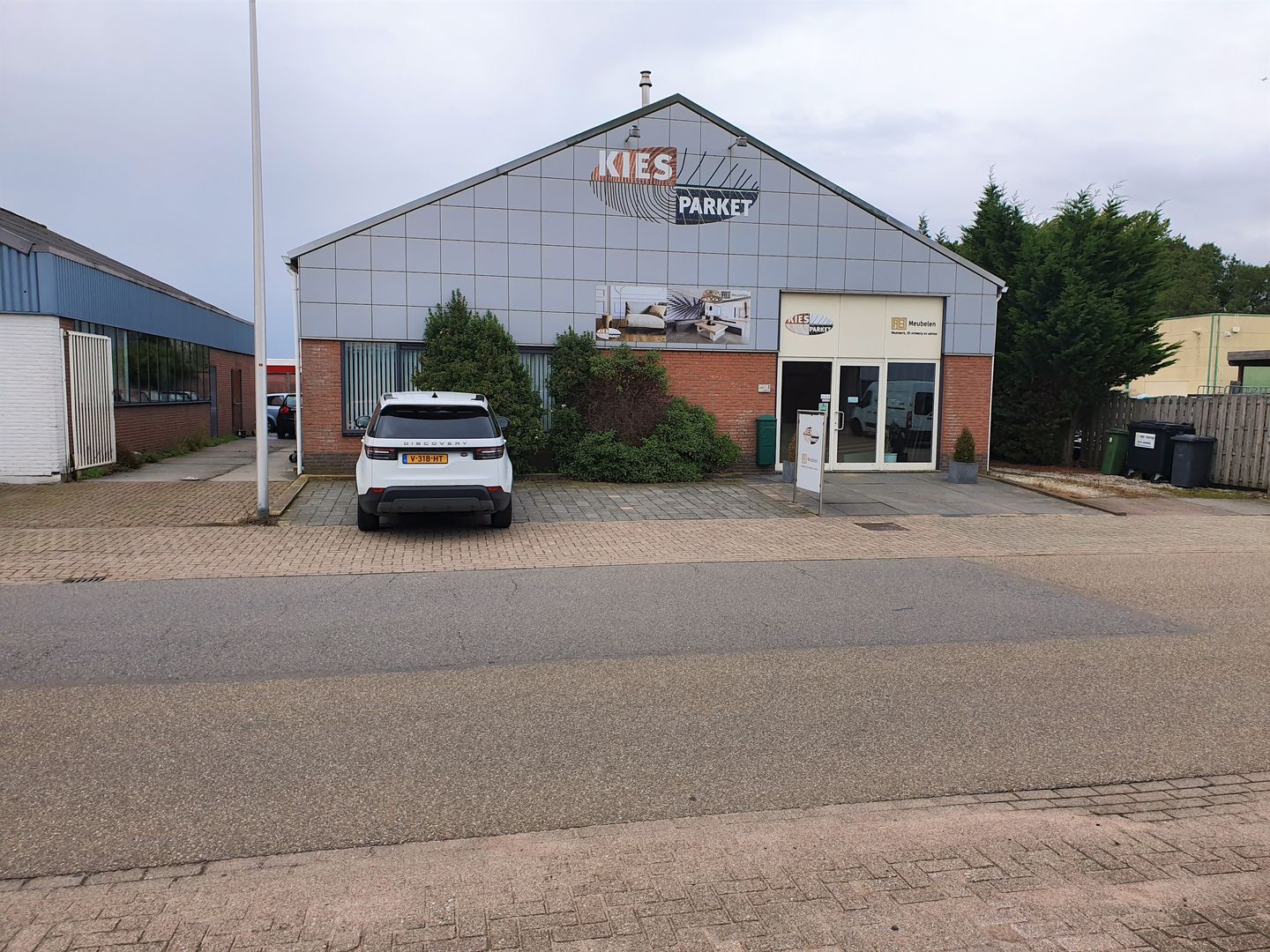 View photo 2 of Stobbeweg 2