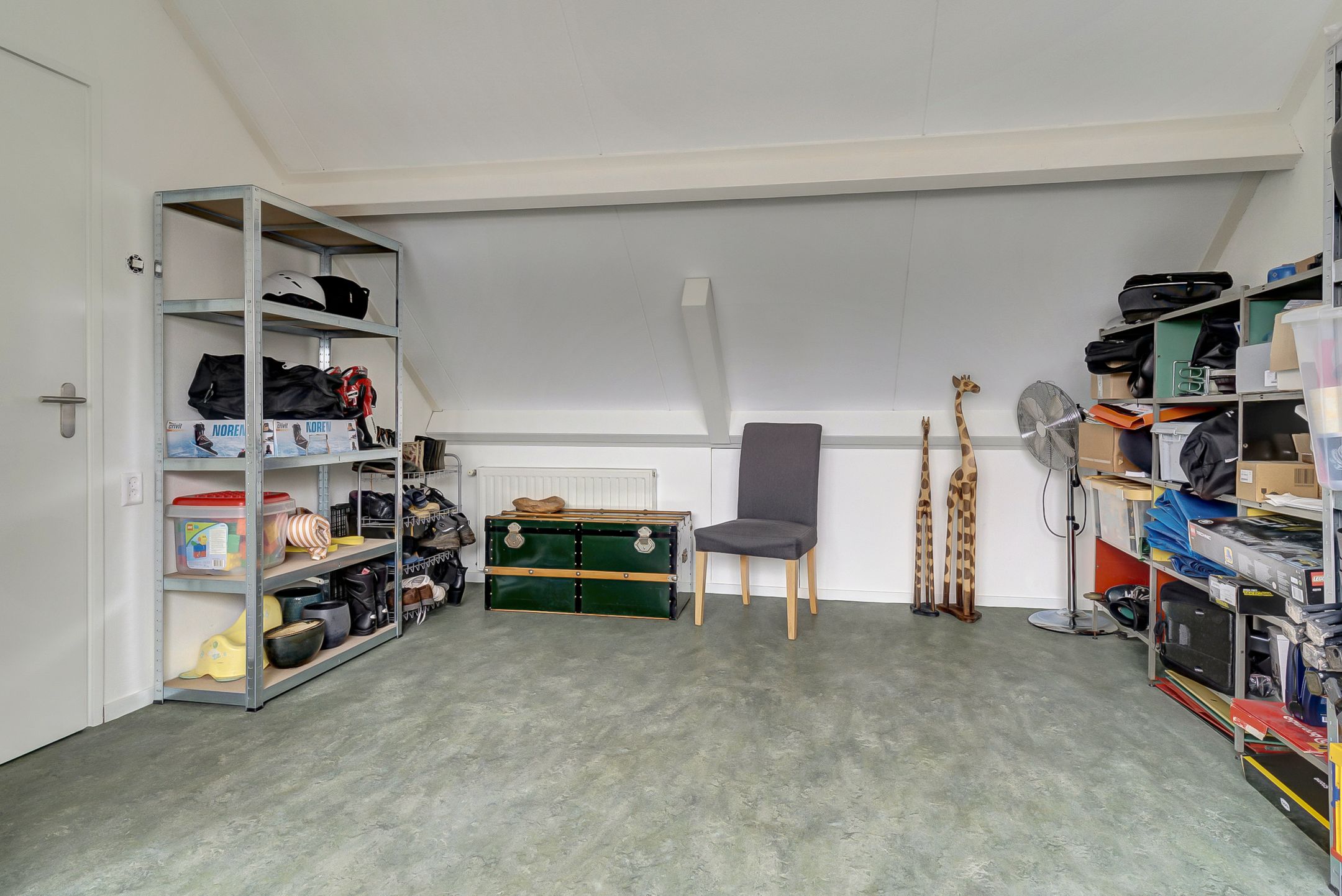 Foto 24 van Viermorgen 27