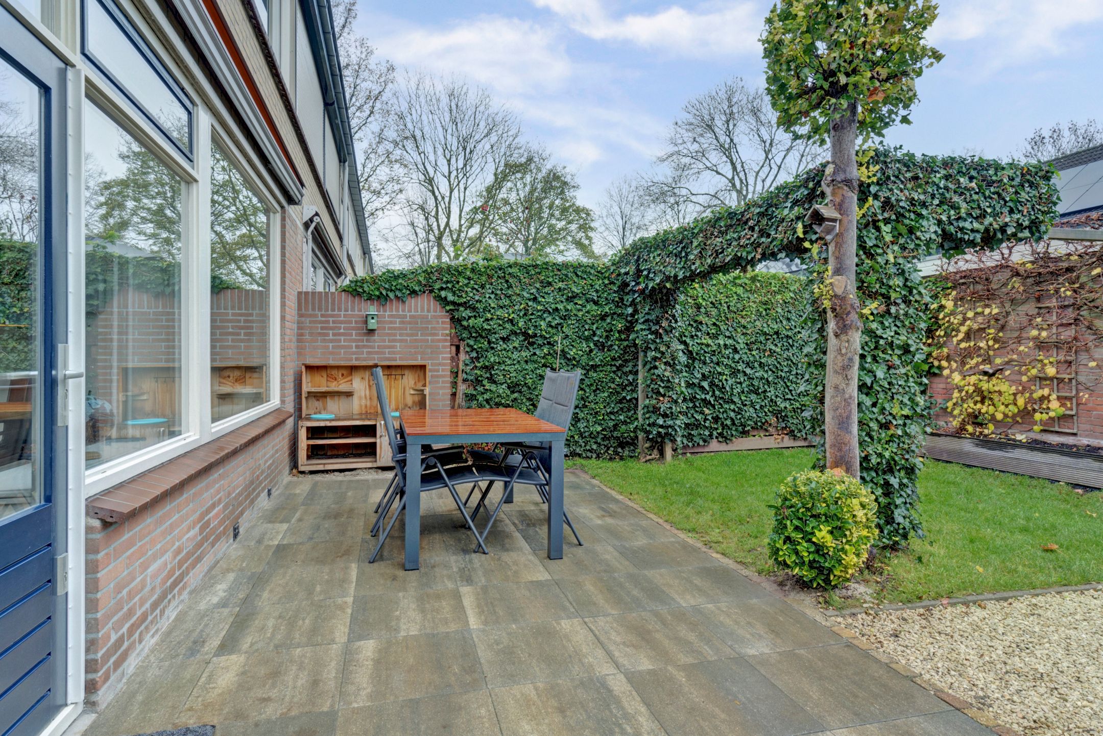 Foto 27 van Viermorgen 27