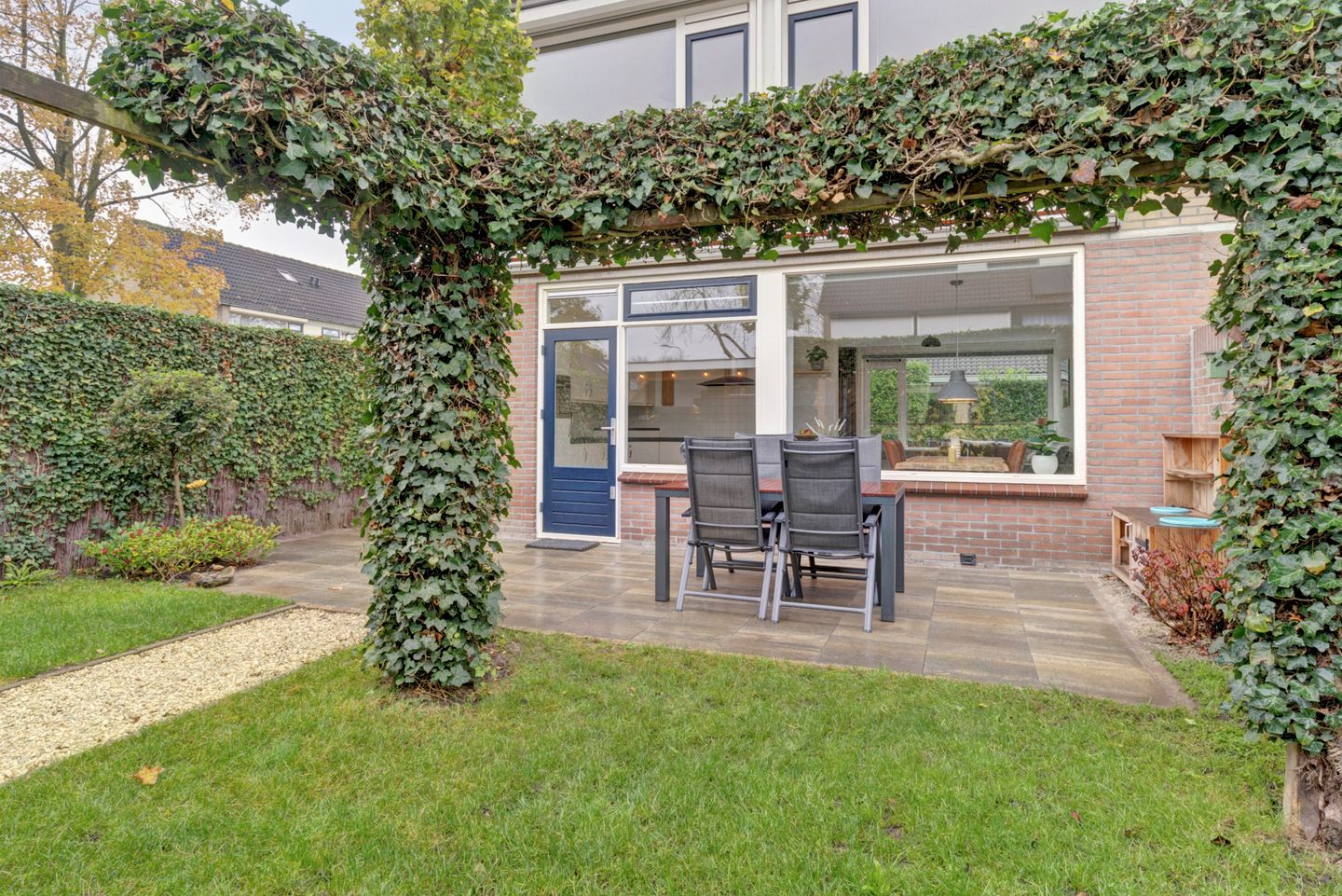 Foto 29 van Viermorgen 27