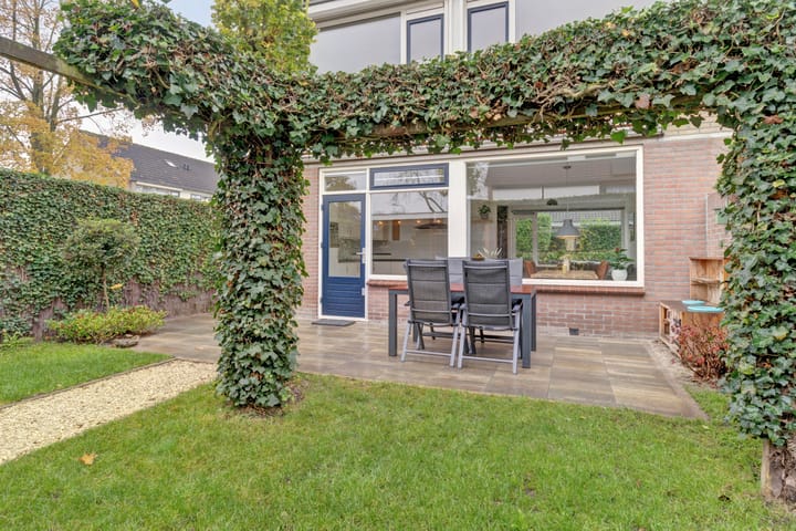 Foto 29 van Viermorgen 27